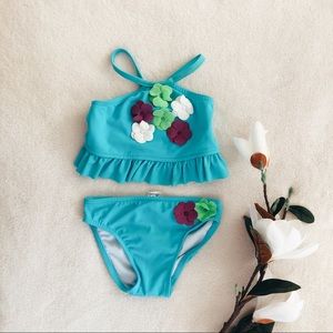 3-6m bikini set
